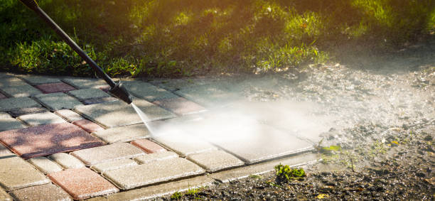 Best Playground Equipment Cleaning  in Potomac Heights, MD