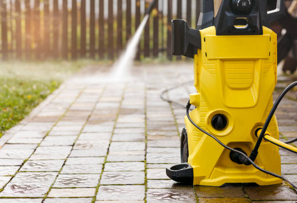 Spring Cleaning in Potomac Heights, MD